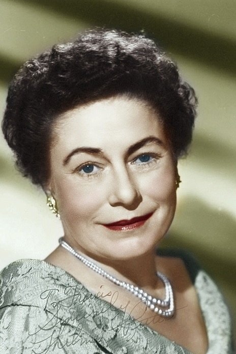 Foto de Thelma Ritter