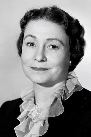 Foto de Thelma Ritter