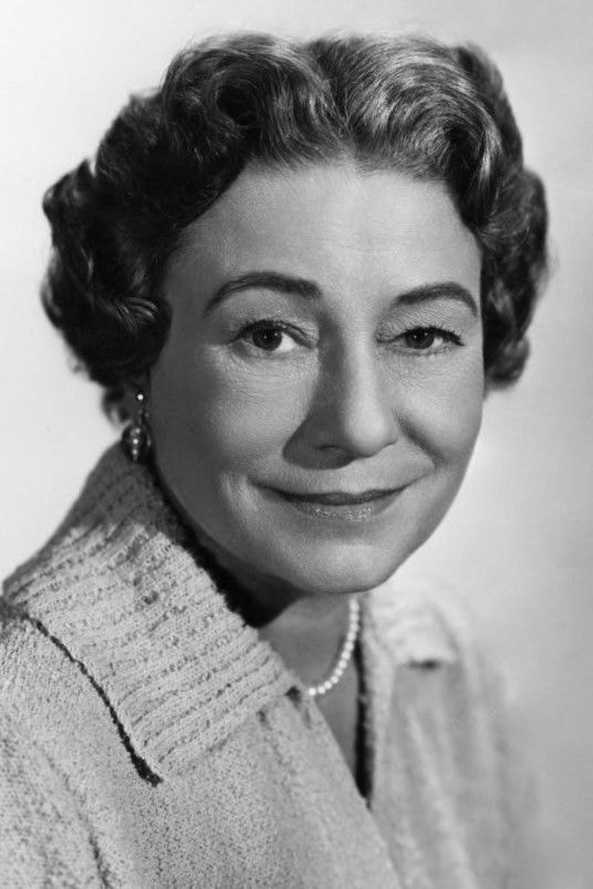 Foto de Thelma Ritter