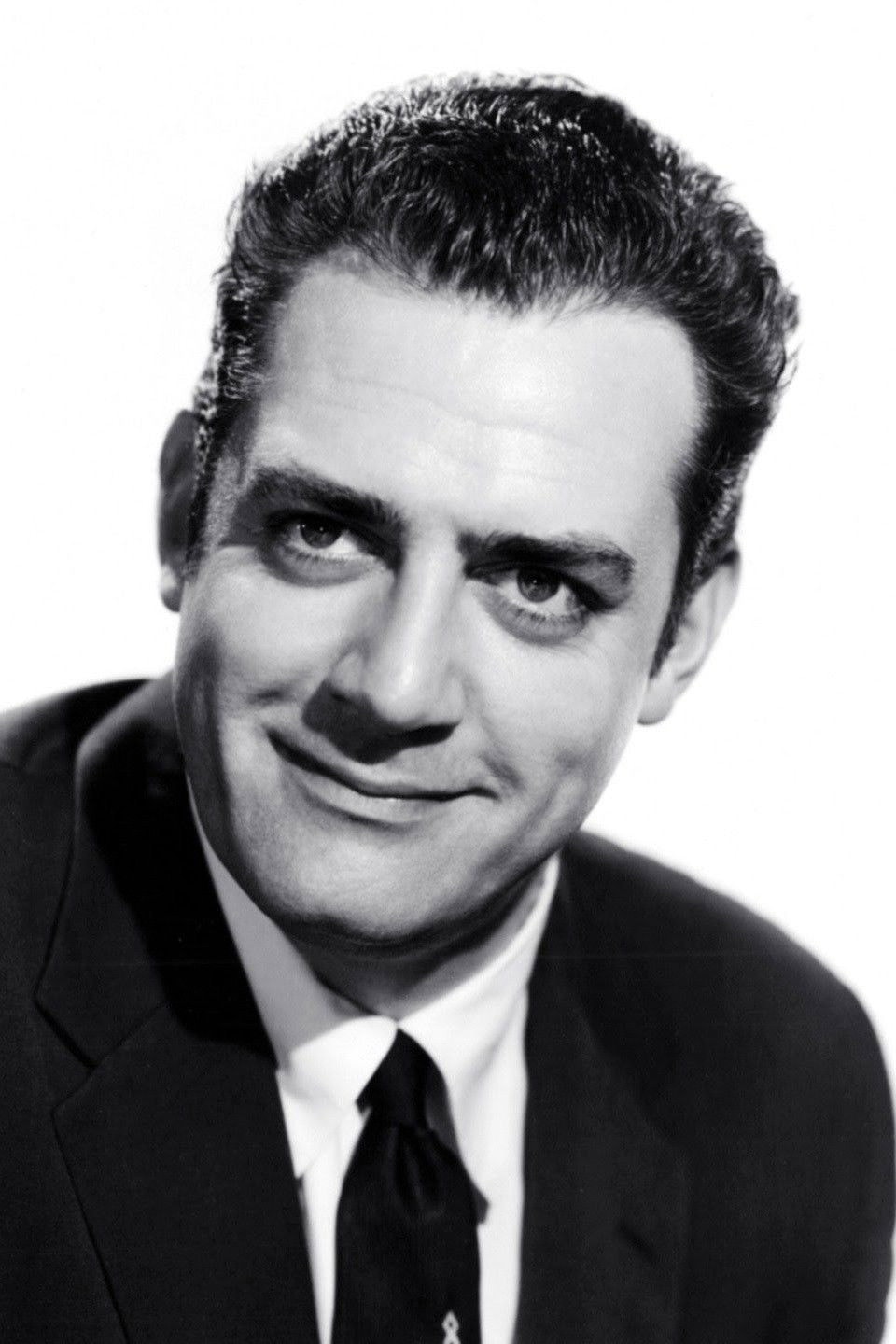 Foto de Raymond Burr