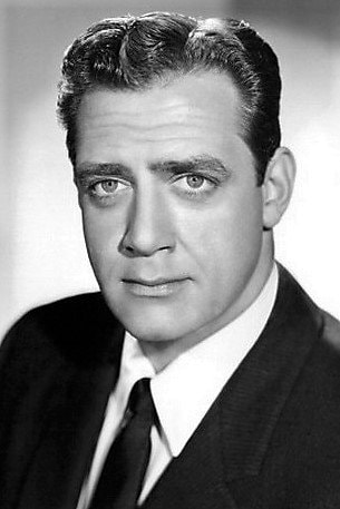 Foto de Raymond Burr