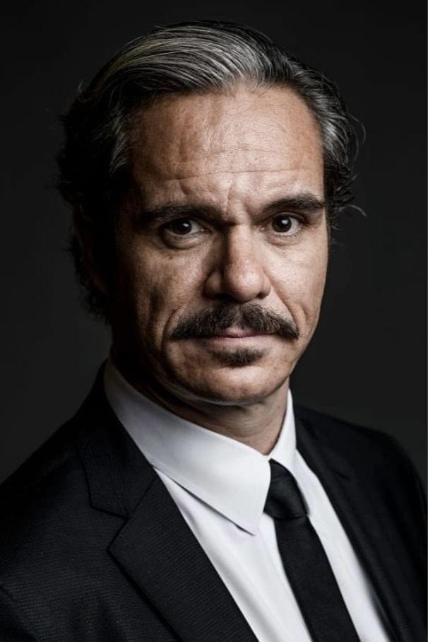 Foto de Tony Dalton