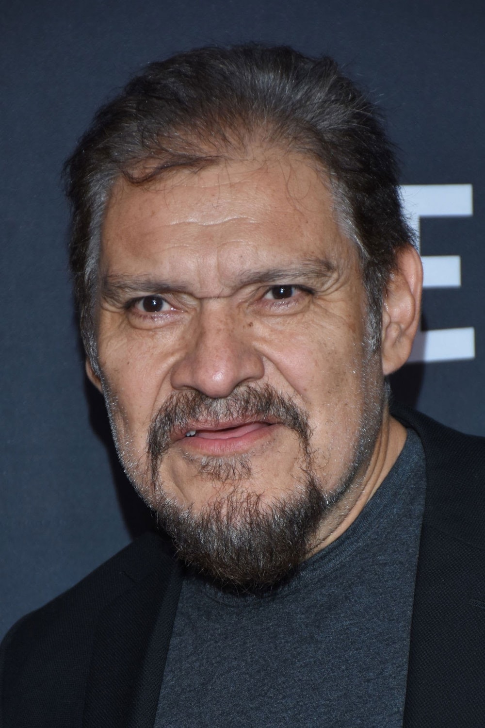 Foto de Joaquín Cosío