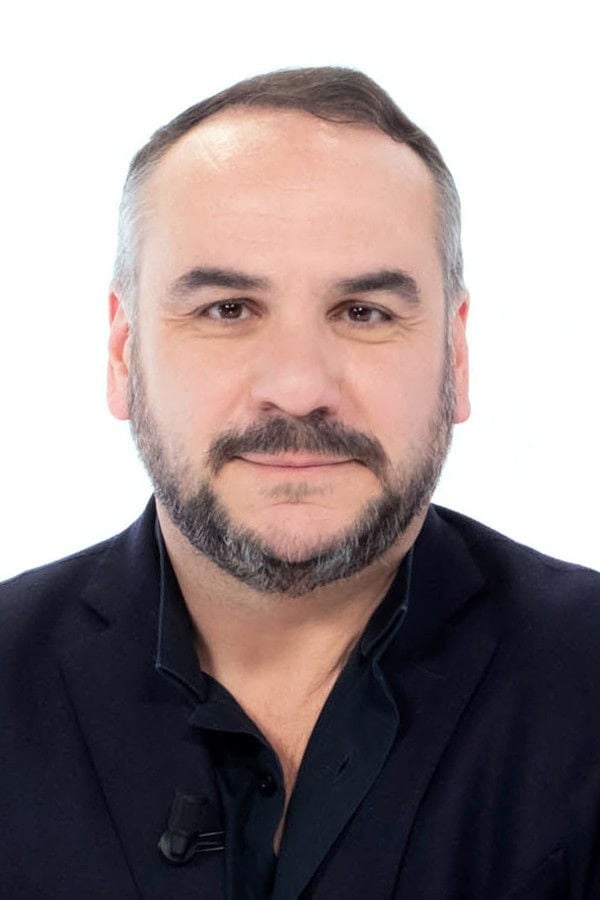 Foto de François-Xavier Demaison