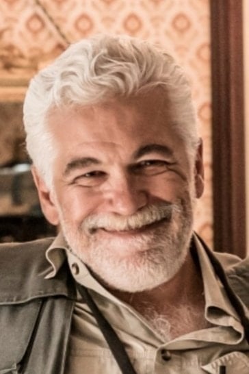 Foto de Luis Estrada