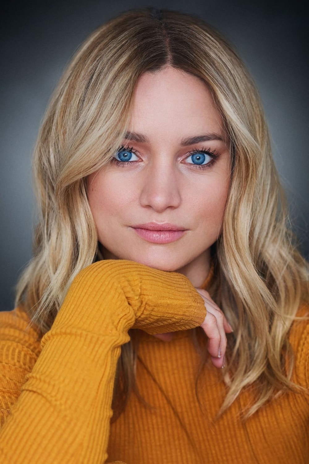 Foto de Laurence Leboeuf