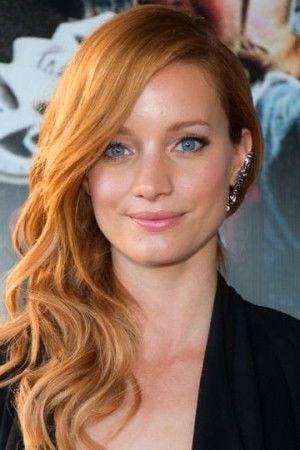 Foto de Laurence Leboeuf