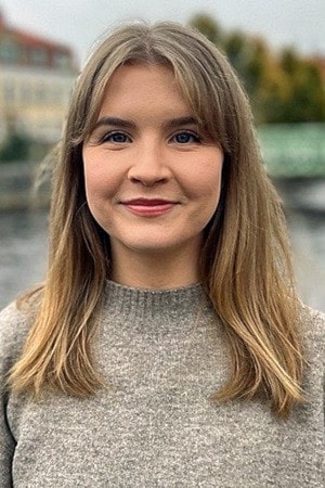 Foto de Linnea Cart-Lamy