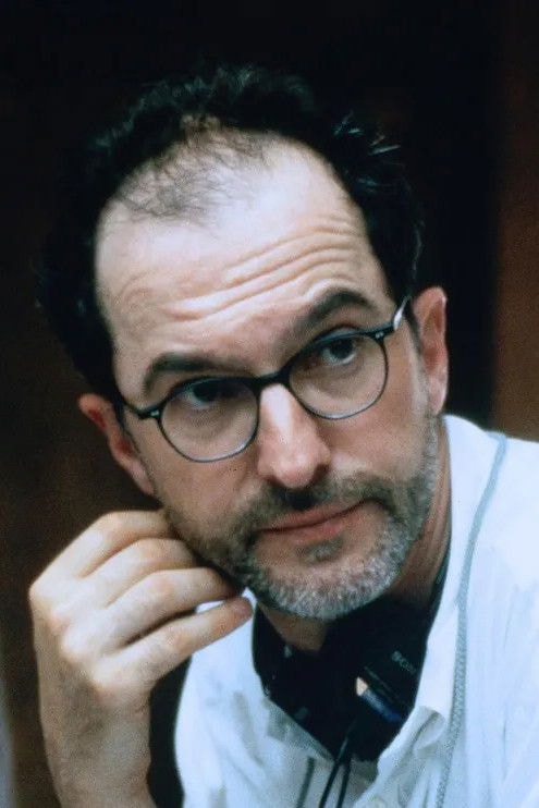 Foto de Martin Brest