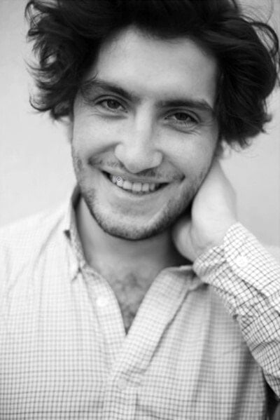 Foto de Esteban Carvajal-Alegria