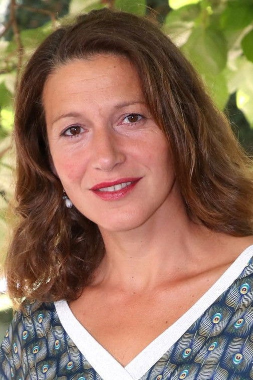 Foto de Caroline Ducey