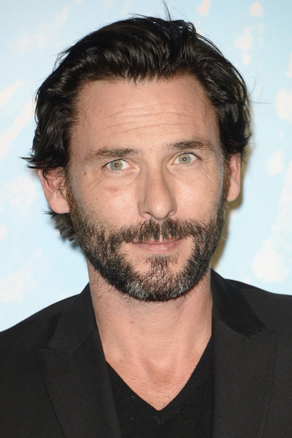 Foto de Sagamore Stévenin