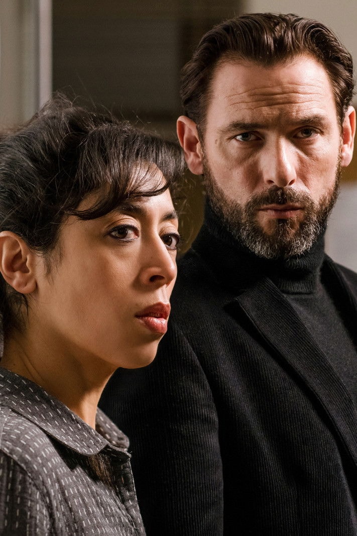 Foto de Sagamore Stévenin