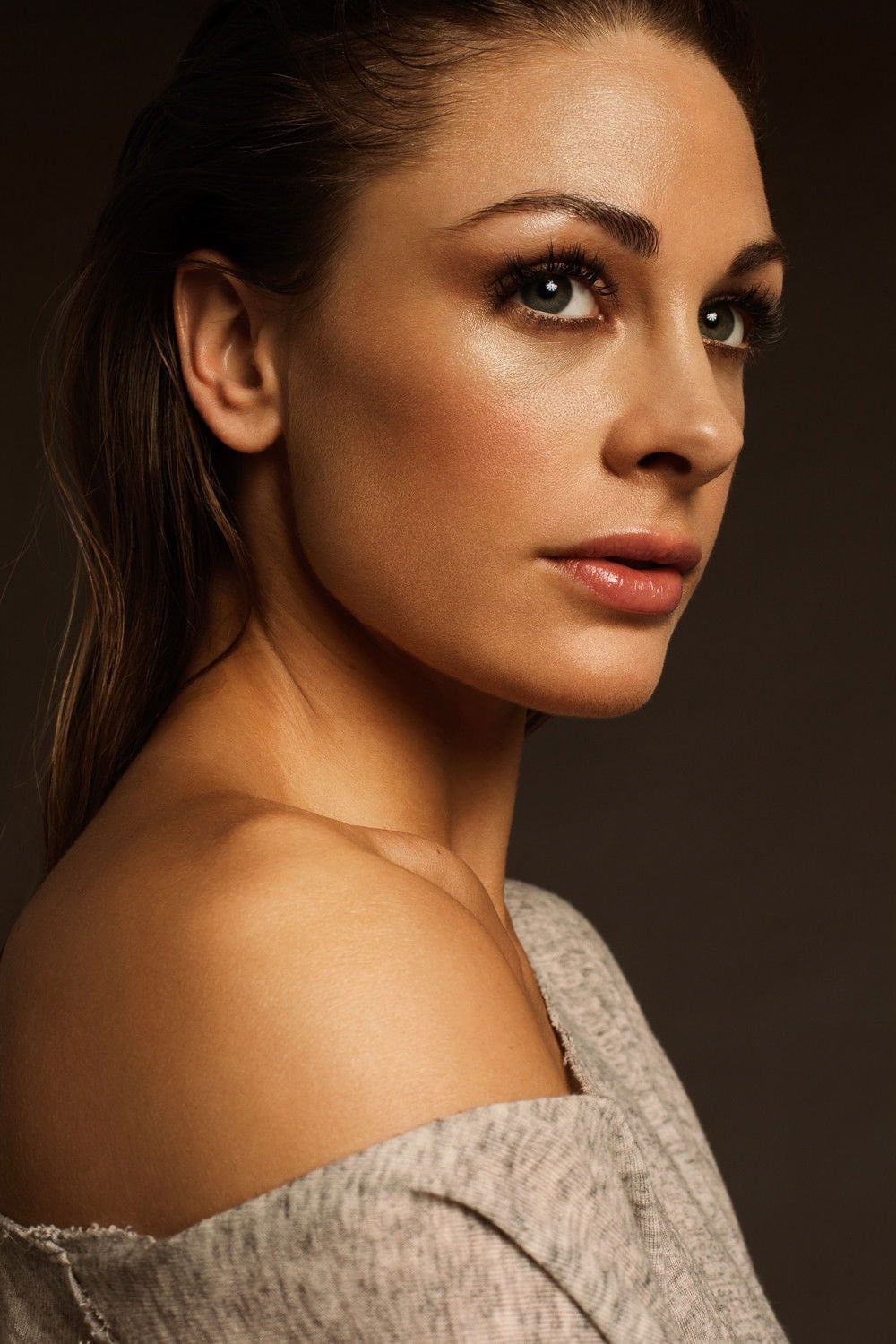 Foto de Jenny Skavlan