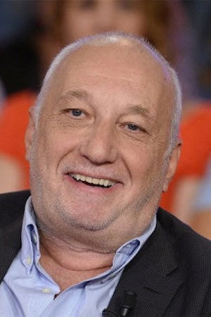 Foto de François Berléand