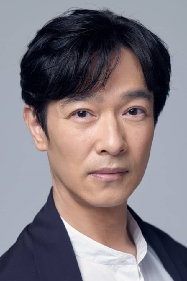 Foto de Masato Sakai