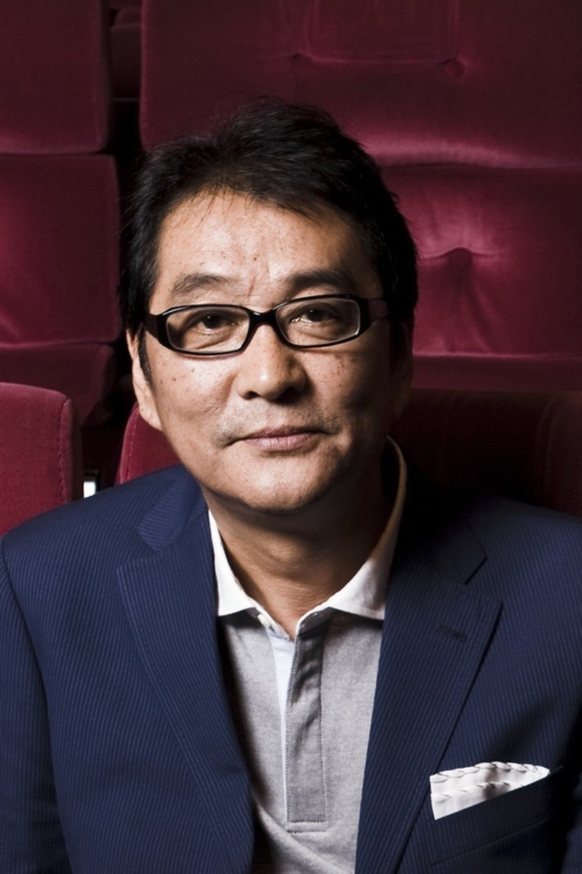 Foto de Yojiro Takita