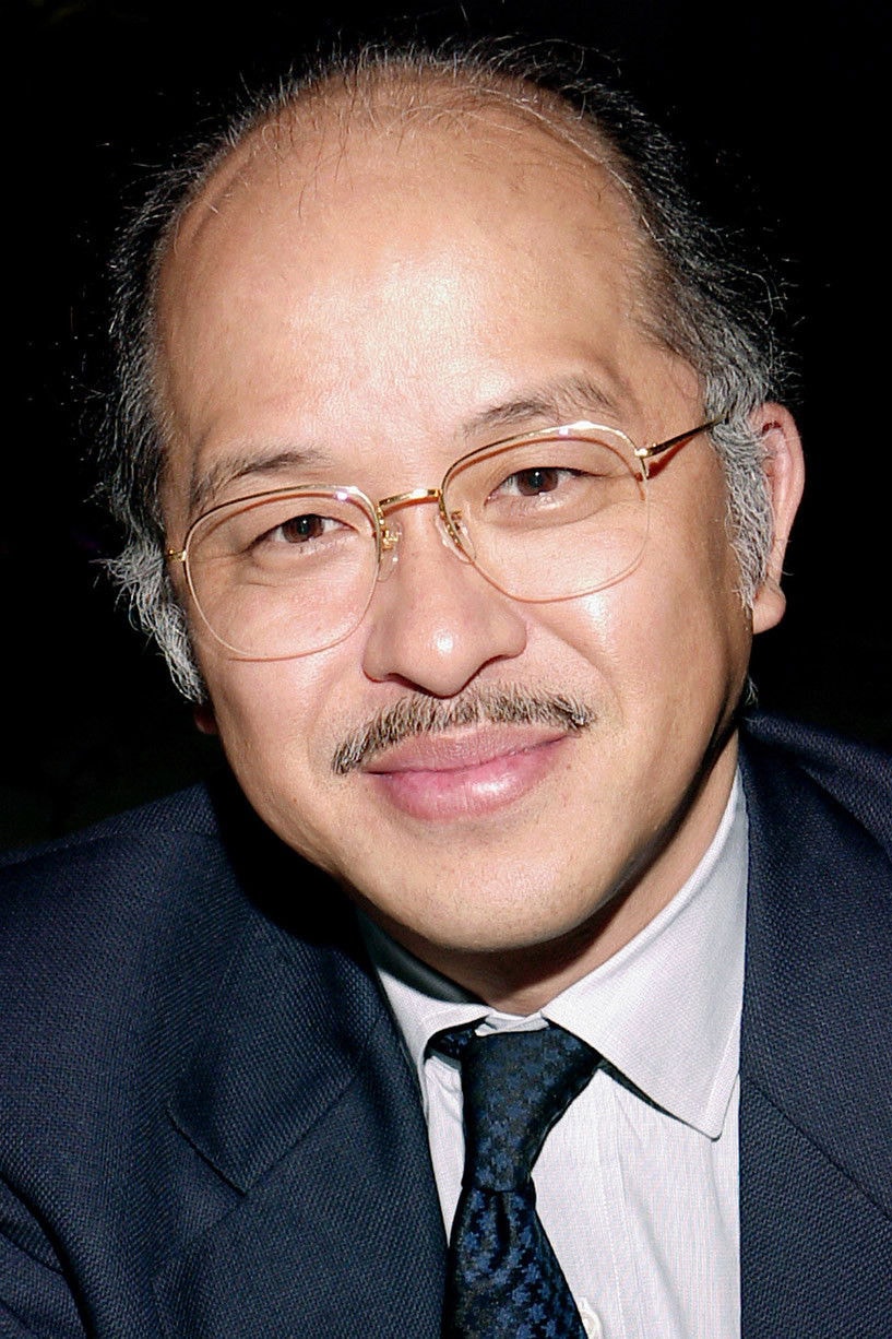 Foto de 浅田次郎