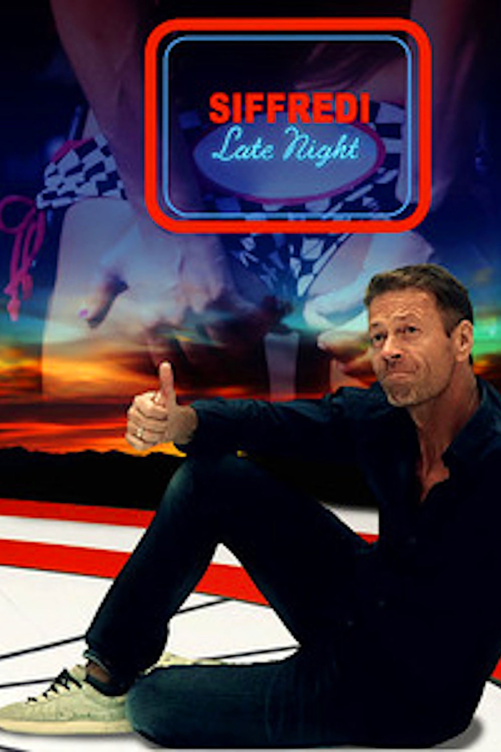 Foto de Rocco Siffredi