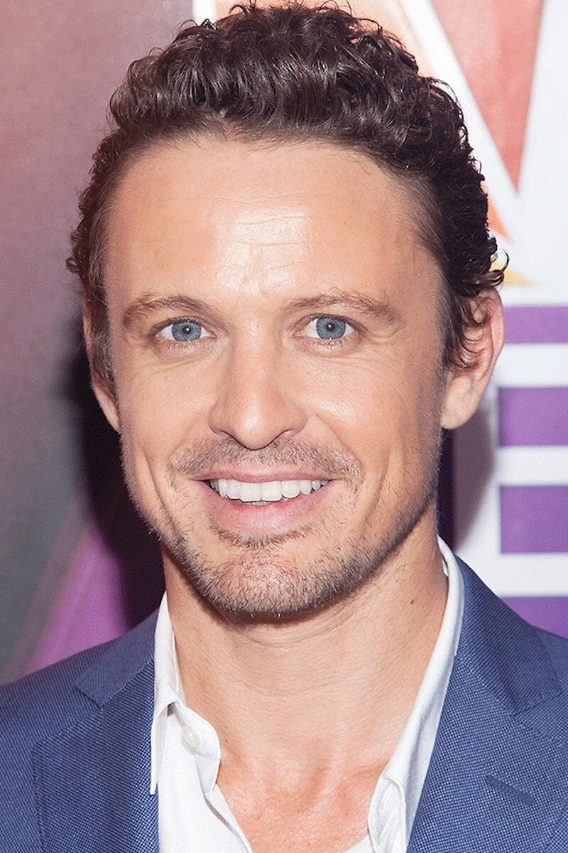 Foto de David Lyons