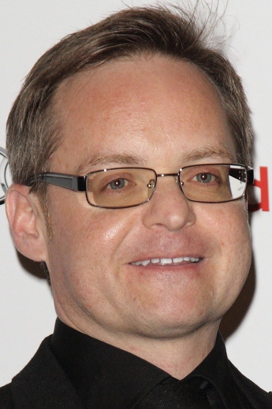 Foto de Jon S. Baird