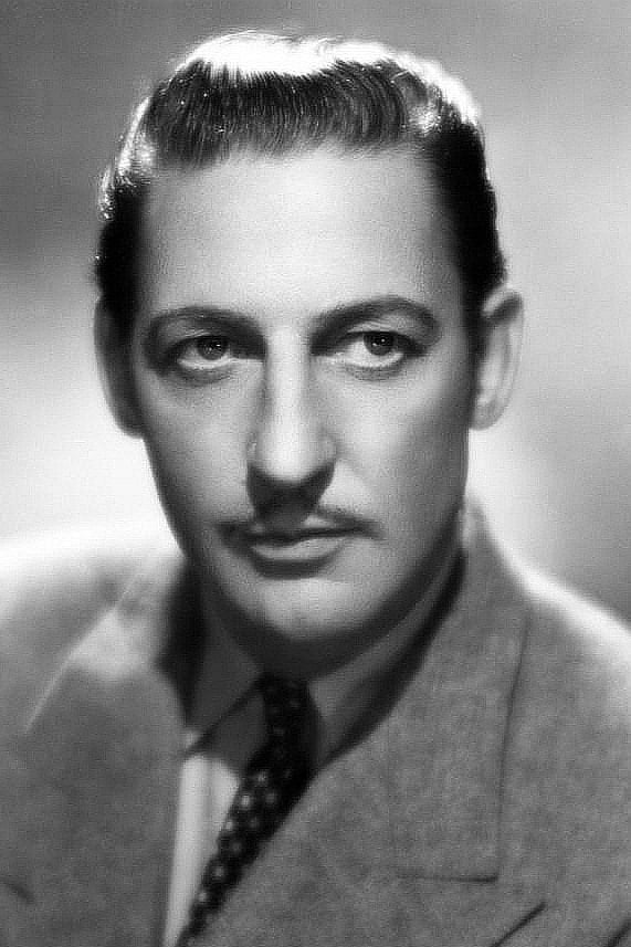 Foto de Warren William