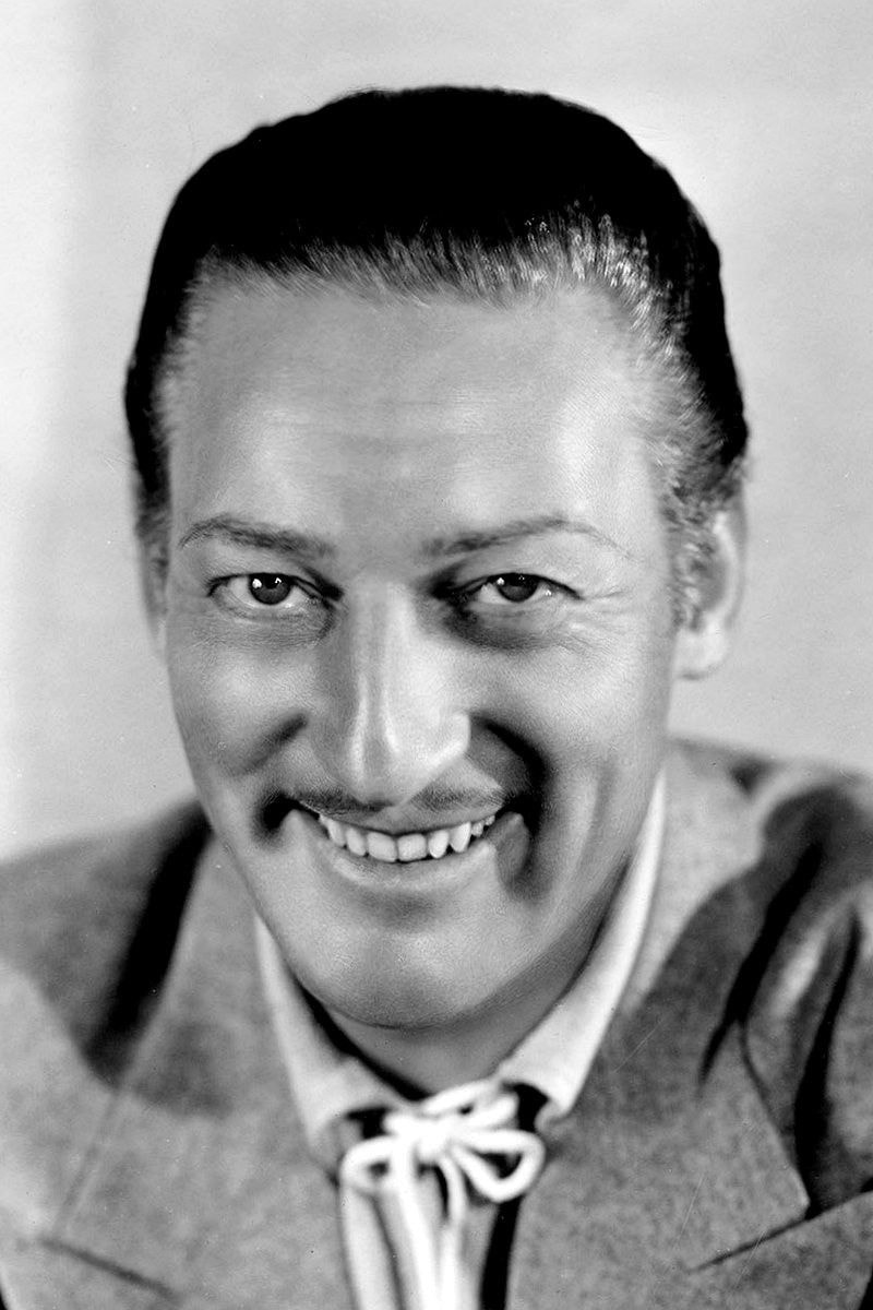 Foto de Warren William