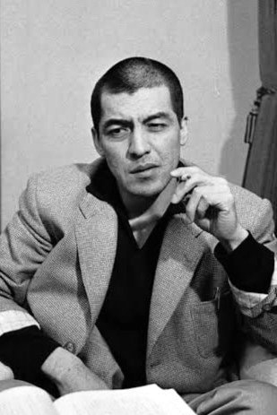 Foto de Rentarō Mikuni