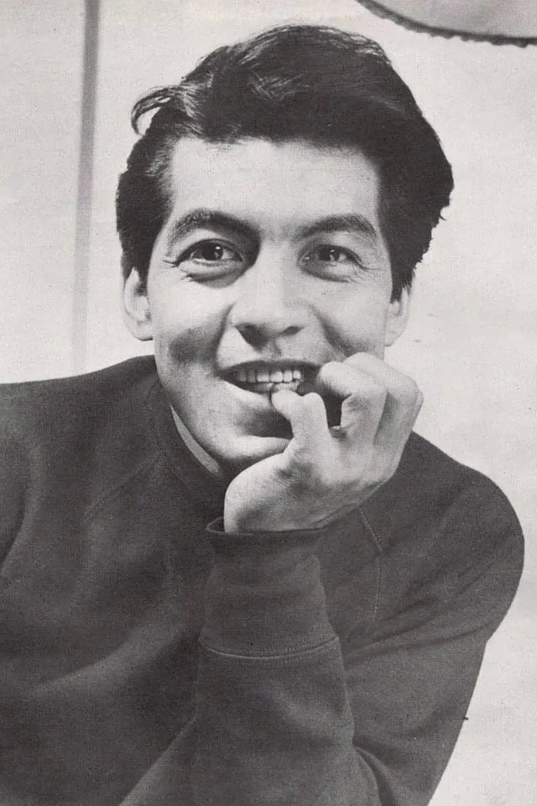 Foto de Rentarō Mikuni
