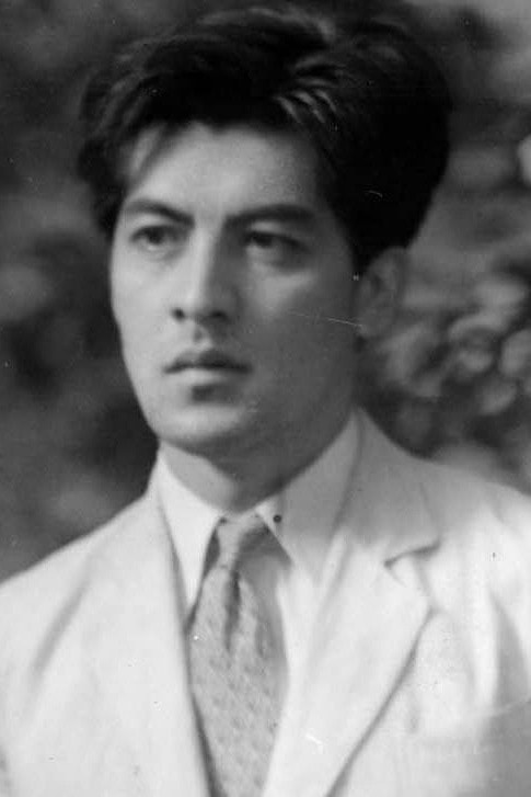Foto de Rentarō Mikuni