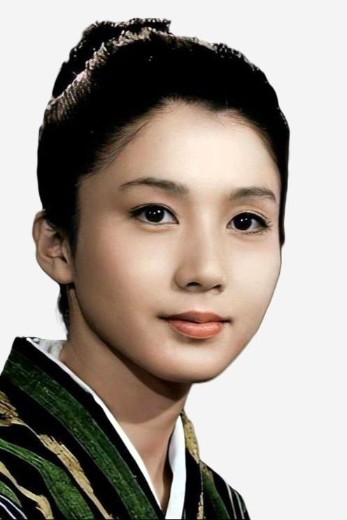 Foto de 岩下志麻