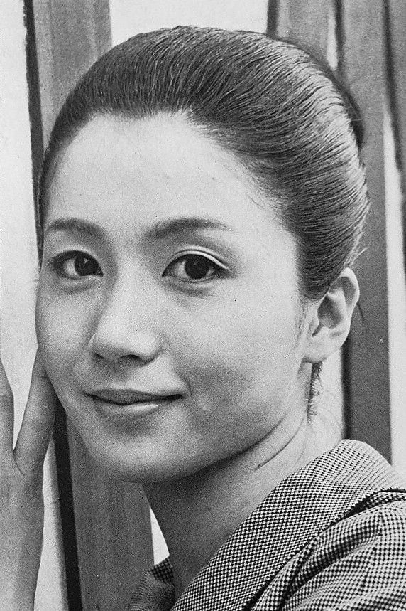 Foto de 岩下志麻