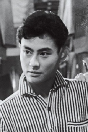 Foto de Akira Ishihama