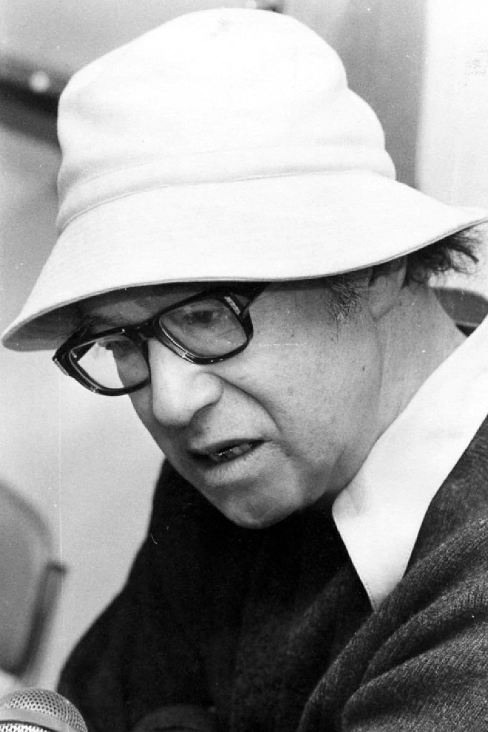 Foto de Masaki Kobayashi