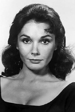 Foto de Felicia Farr