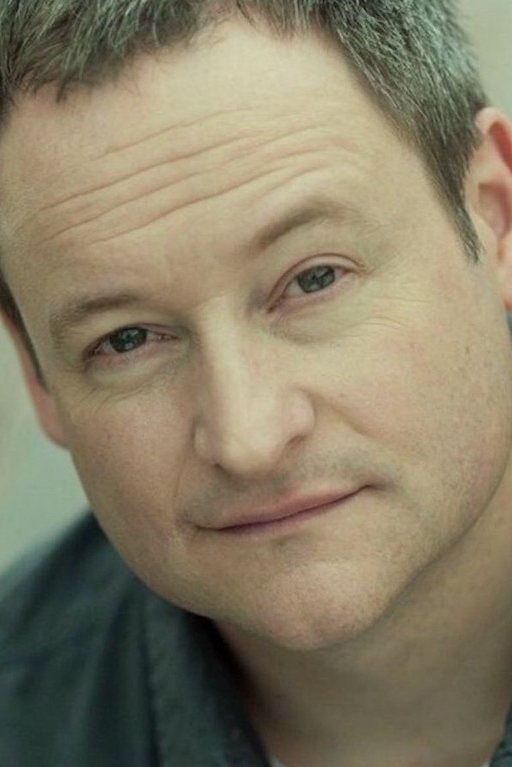 Foto de Scott Benjaminson