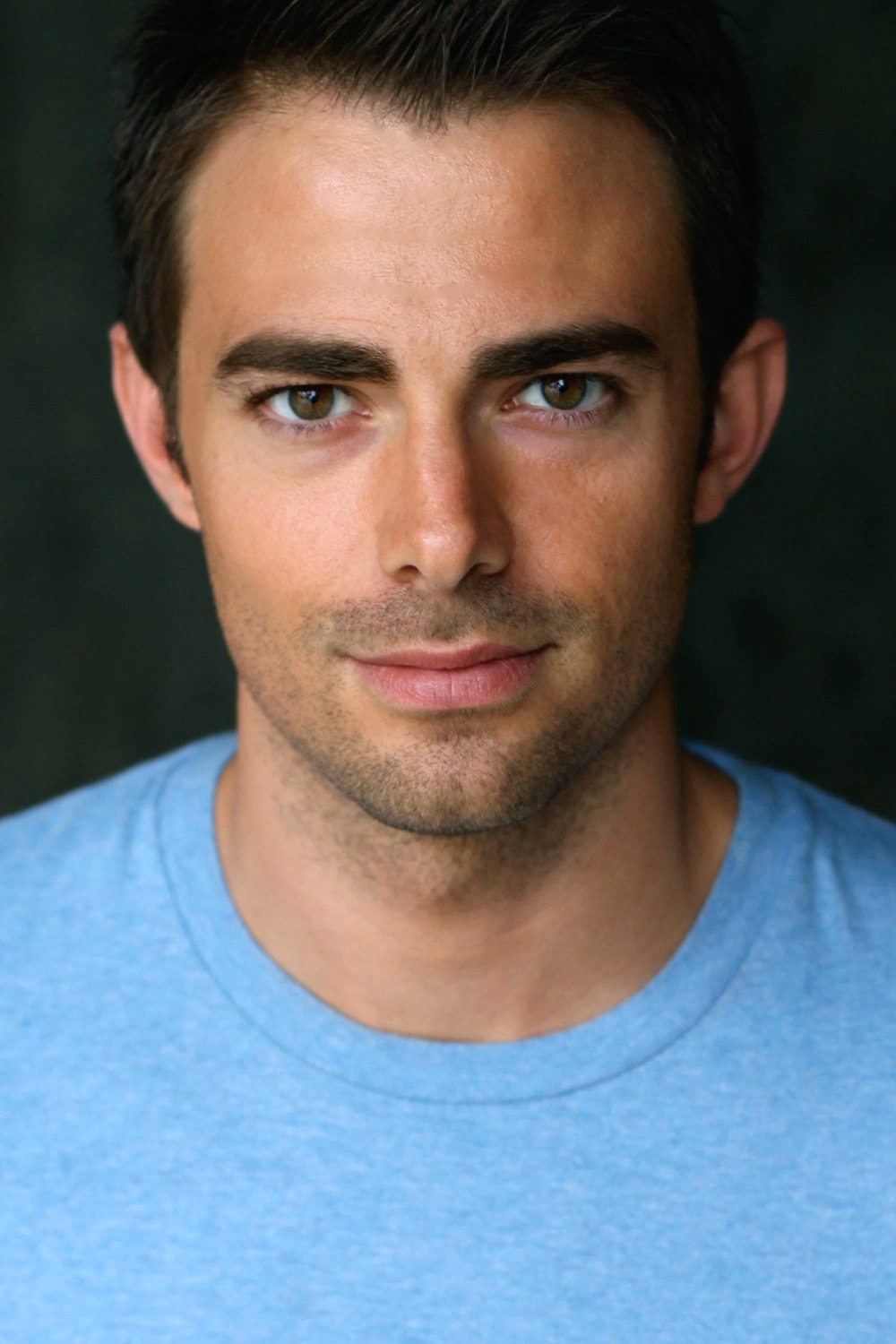 Foto de Jonathan Bennett