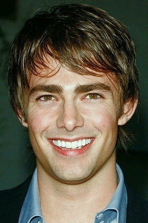 Foto de Jonathan Bennett