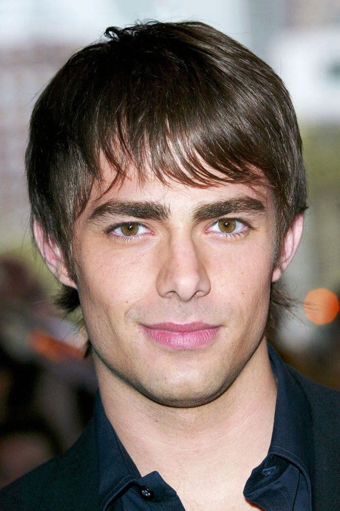 Foto de Jonathan Bennett