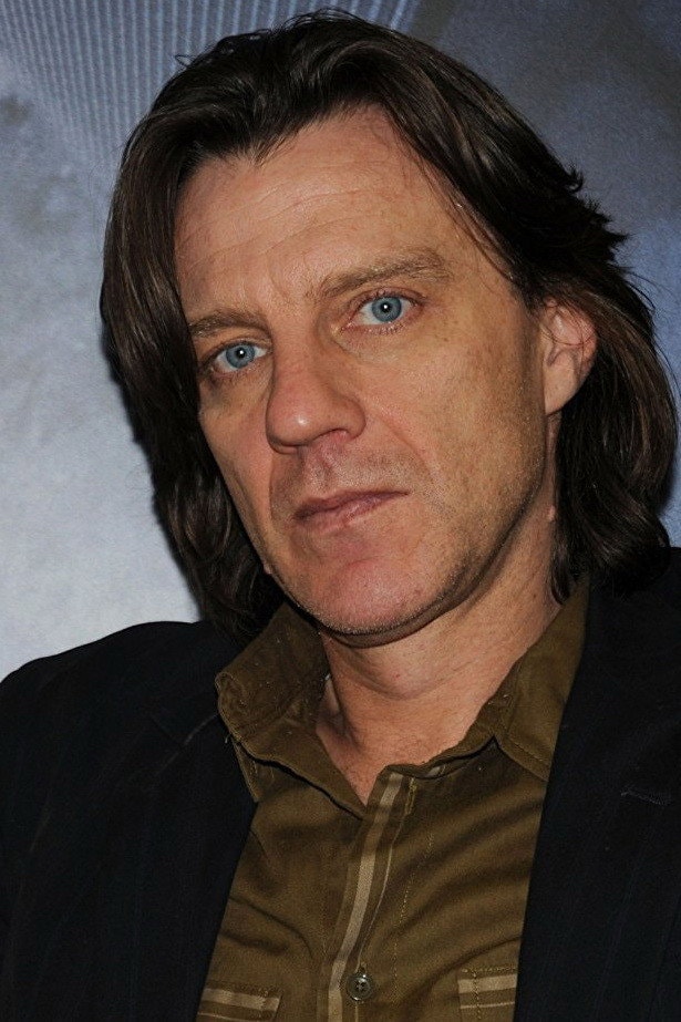Foto de James Marsh