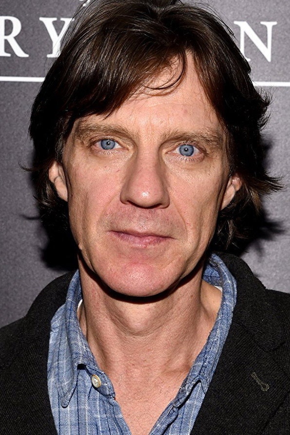 Foto de James Marsh