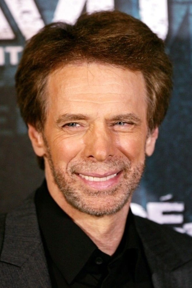 Foto de Jerry Bruckheimer