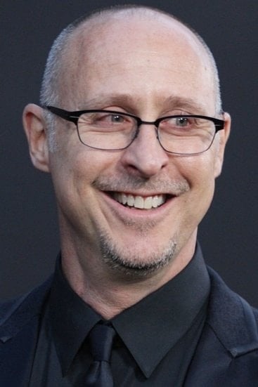 Foto de Gavin O'Connor