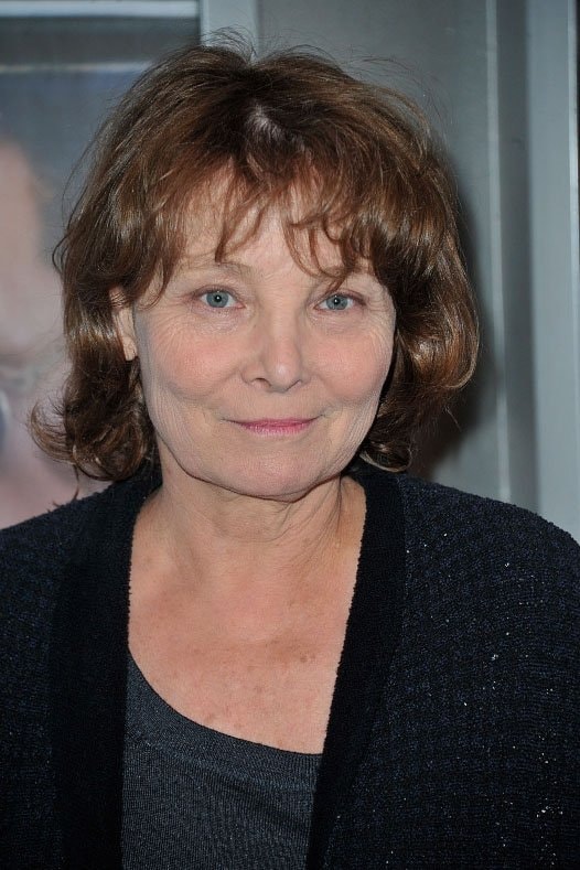 Foto de Diane Kurys
