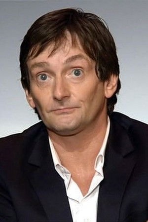 Foto de Pierre Palmade