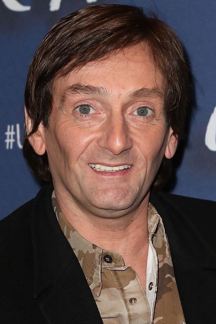 Foto de Pierre Palmade