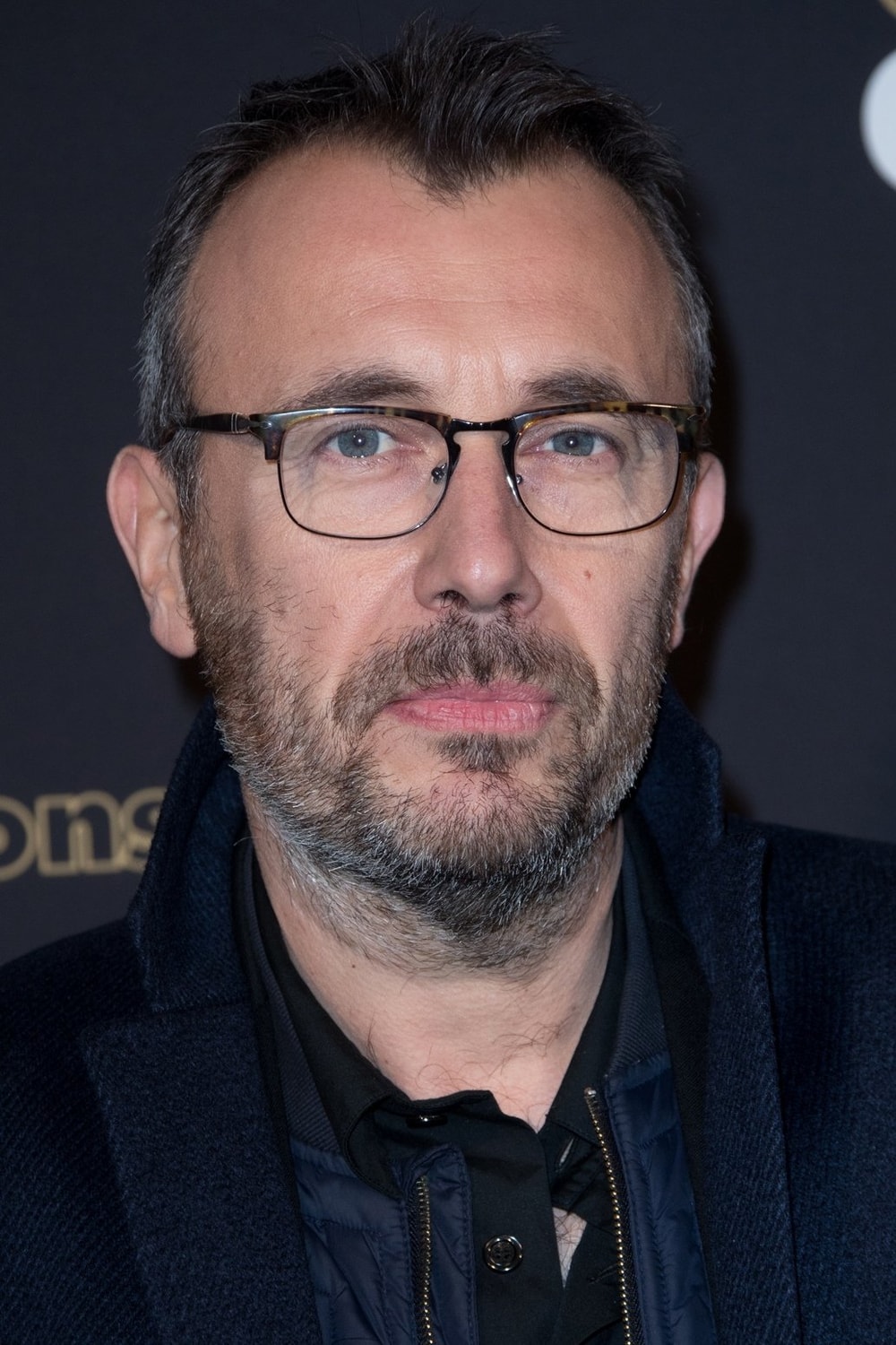 Foto de Fred Cavayé