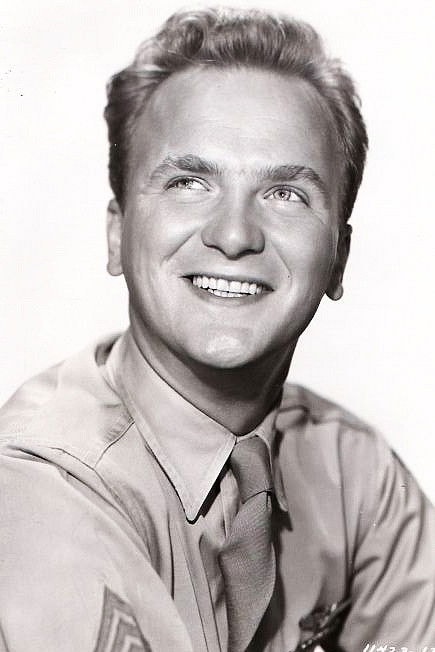 Foto de Kevin O'Morrison