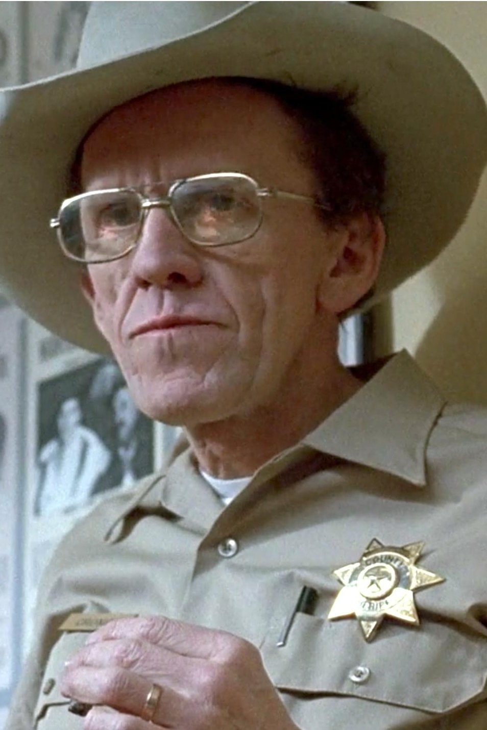 Foto de William Newman