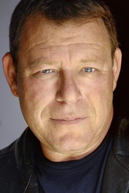 Foto de David Parker